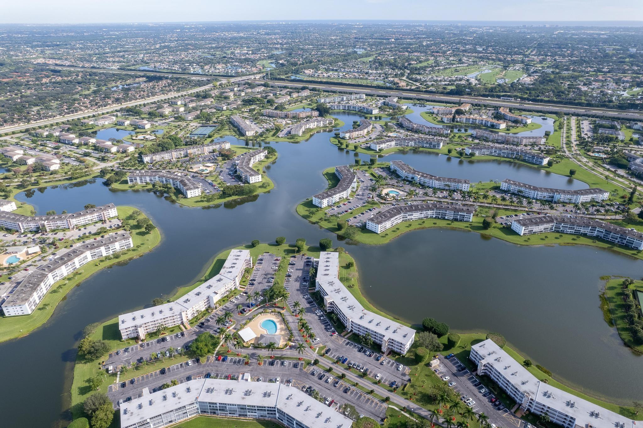 Cornwall B - Residential Lease