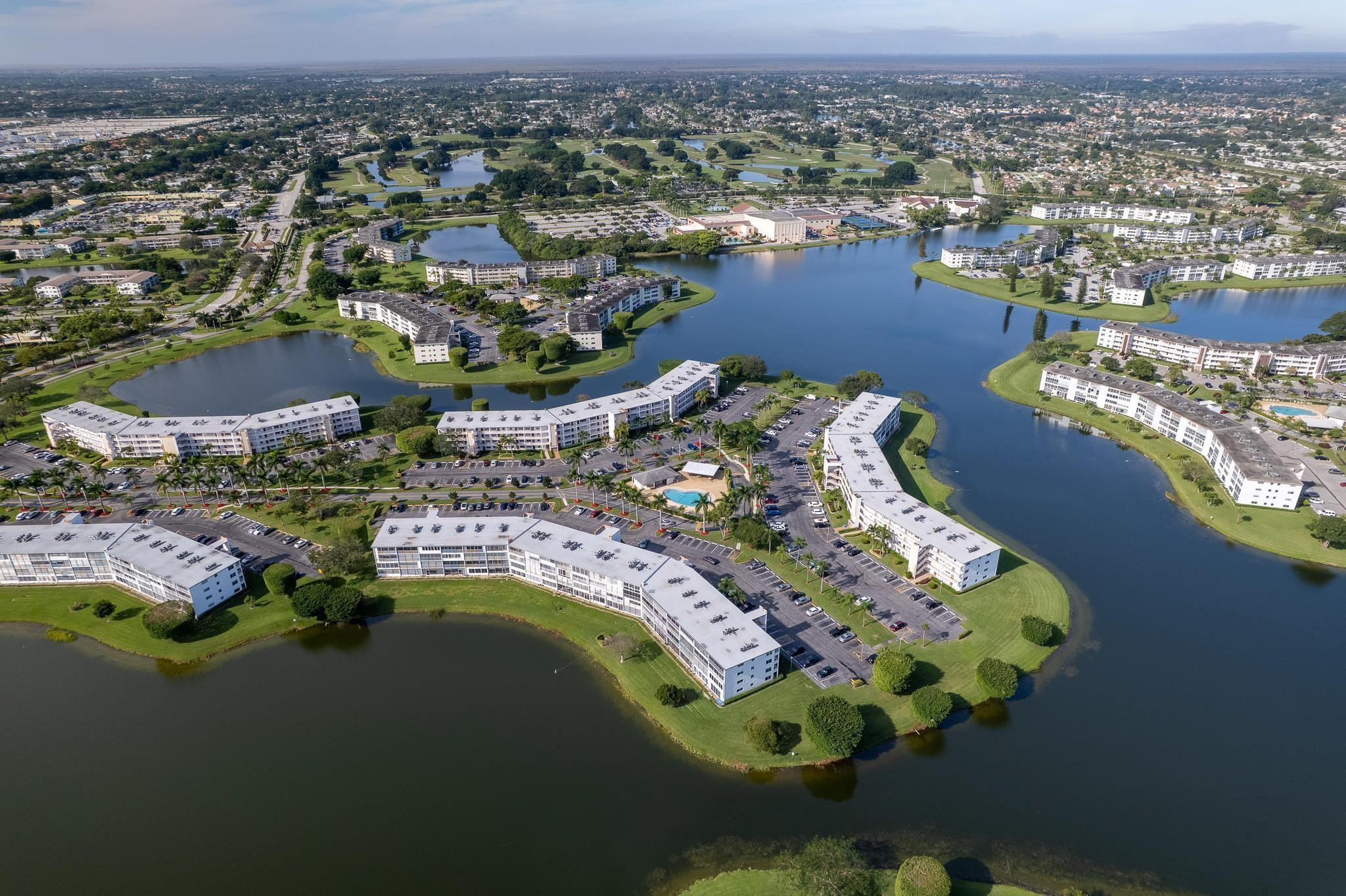 Cornwall B - Residential Lease