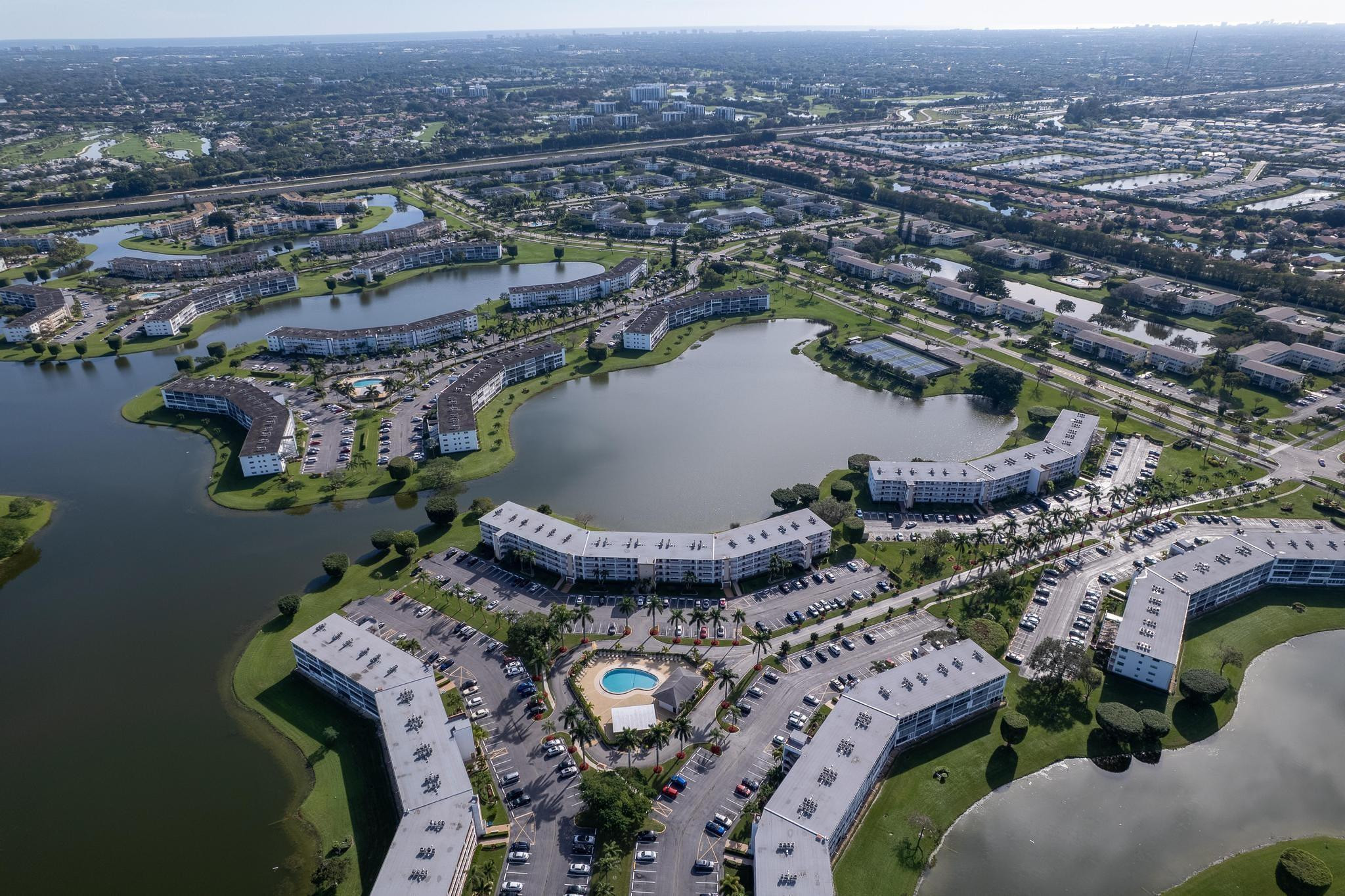 Cornwall B - Residential Lease