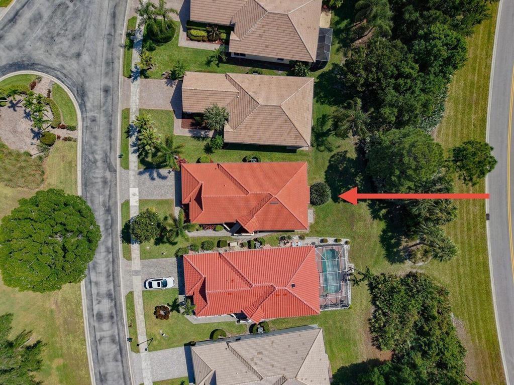 LAKE CHARLES - Residential Lease