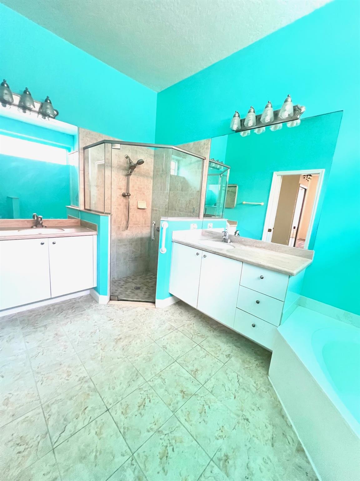 LAKE CHARLES - Residential Lease