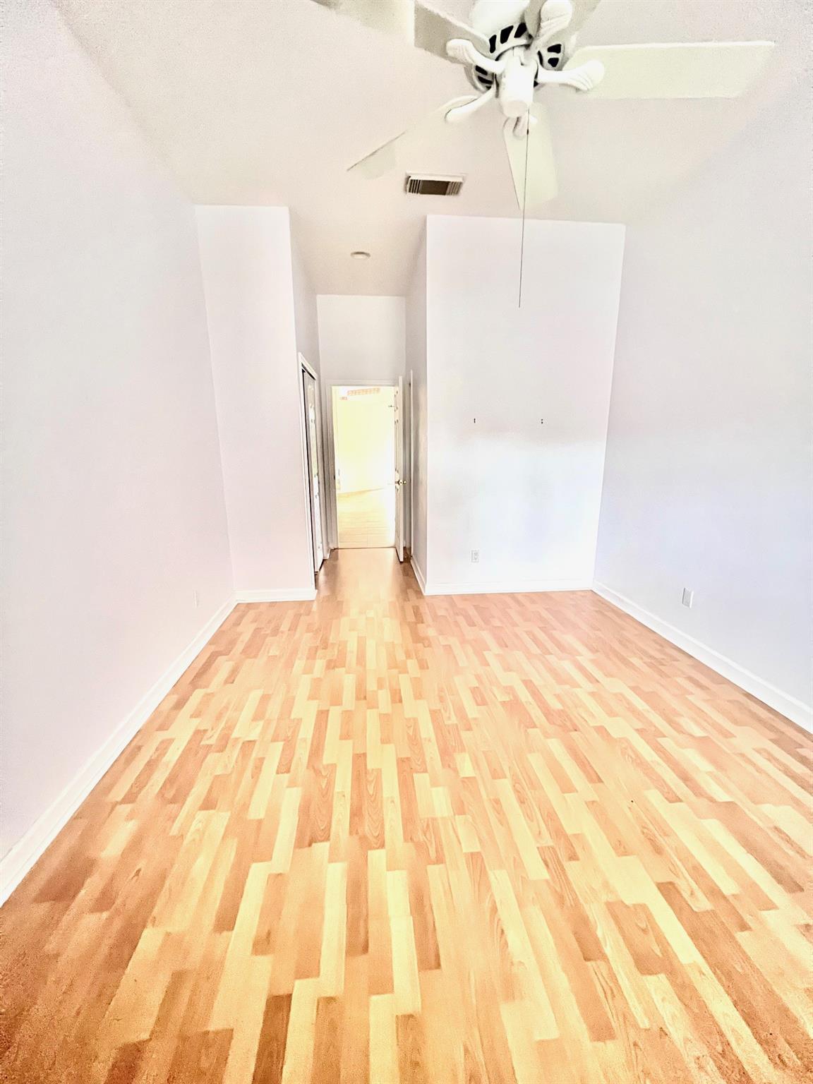 LAKE CHARLES - Residential Lease