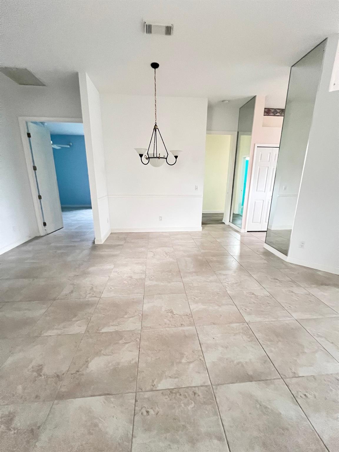 LAKE CHARLES - Residential Lease