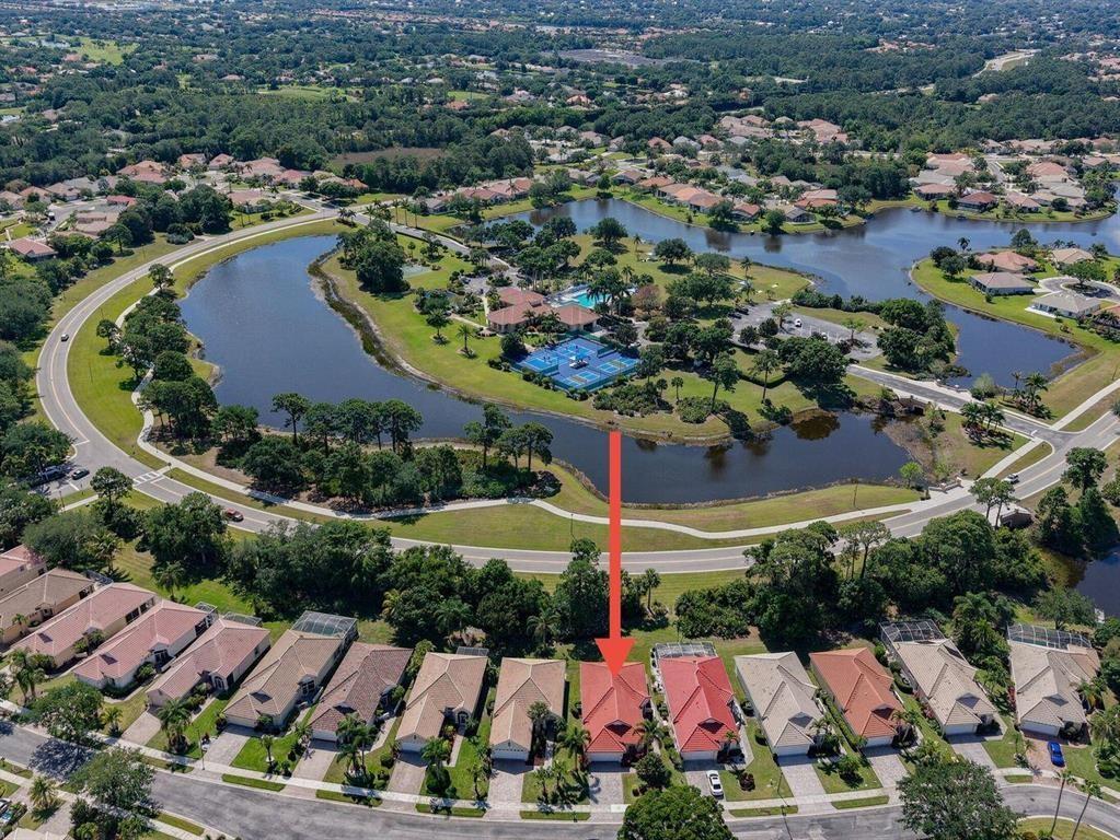 LAKE CHARLES - Residential Lease