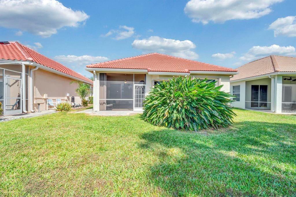 LAKE CHARLES - Residential Lease