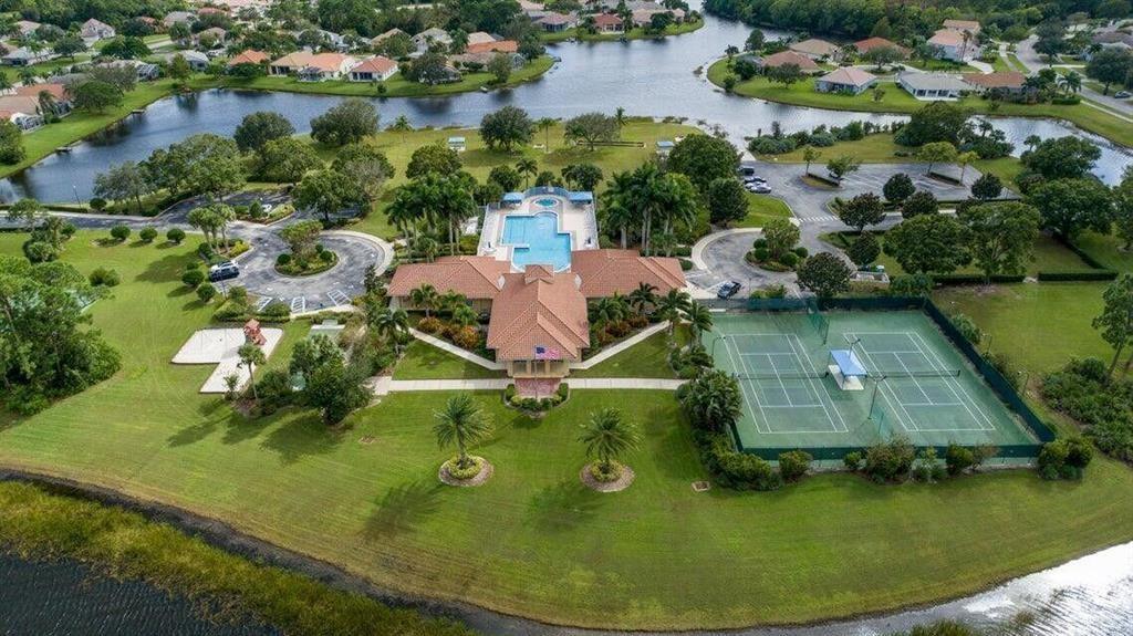 LAKE CHARLES - Residential Lease