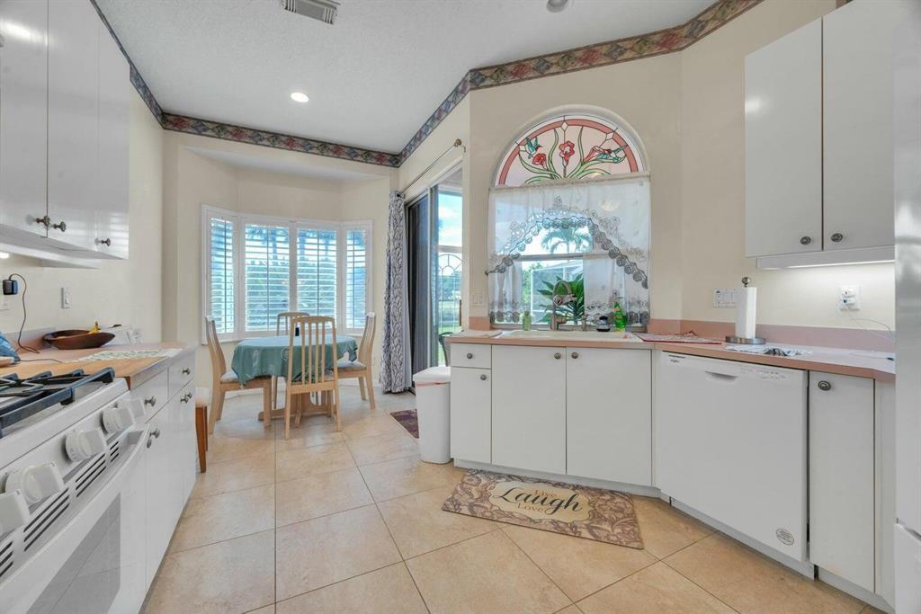 LAKE CHARLES - Residential Lease