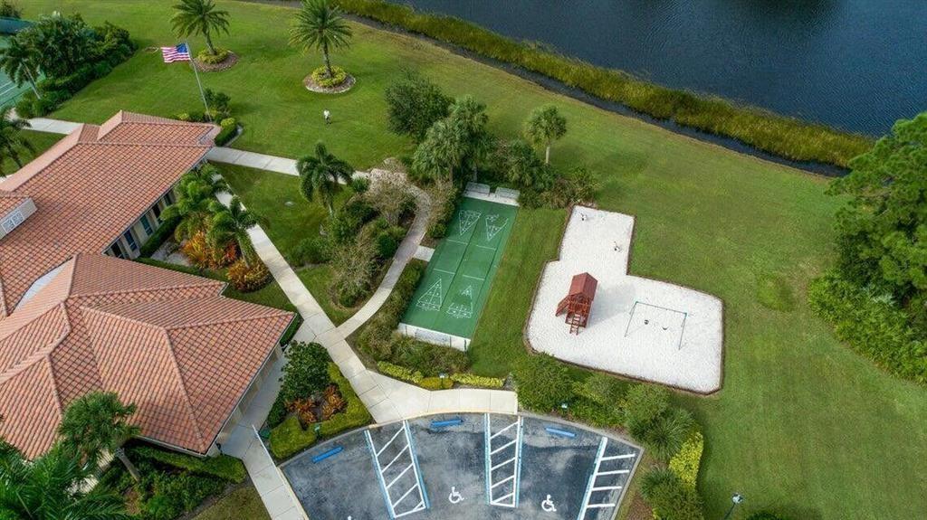 LAKE CHARLES - Residential Lease