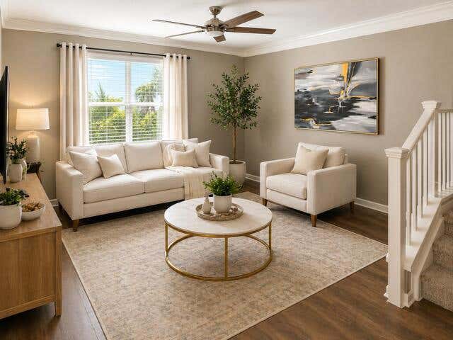 Photo of 245 Murcia Drive #204, Jupiter, FL 33458 (MLS # B26066708)