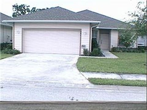 241 Hawthorne Lane Vero Beach FL 32962