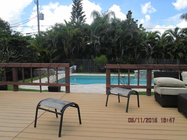 PORT ST LUCIE SECTION 15 - Residential