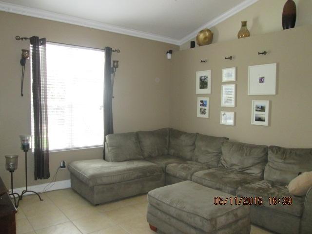 PORT ST LUCIE SECTION 15 - Residential