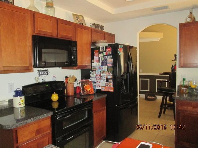 PORT ST LUCIE SECTION 15 - Residential