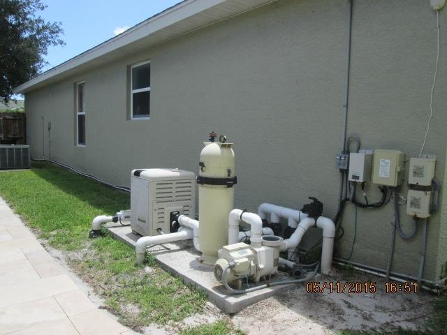 PORT ST LUCIE SECTION 15 - Residential
