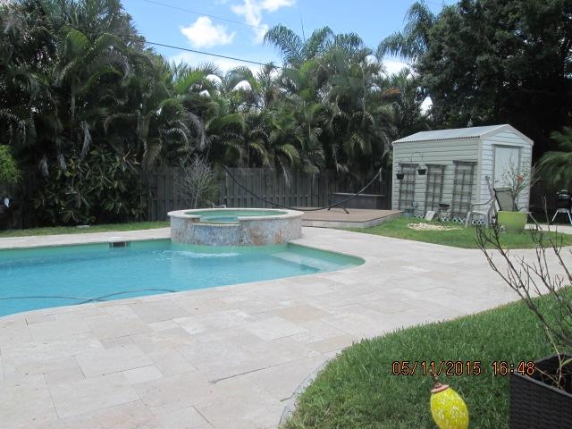 PORT ST LUCIE SECTION 15 - Residential