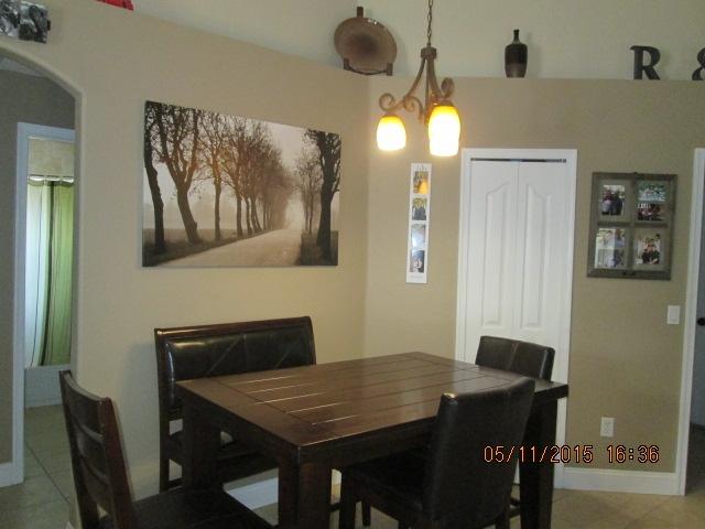 PORT ST LUCIE SECTION 15 - Residential