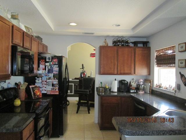 PORT ST LUCIE SECTION 15 - Residential