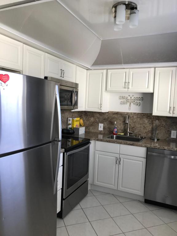 CENTURY VILLAGE CONDO - Residential