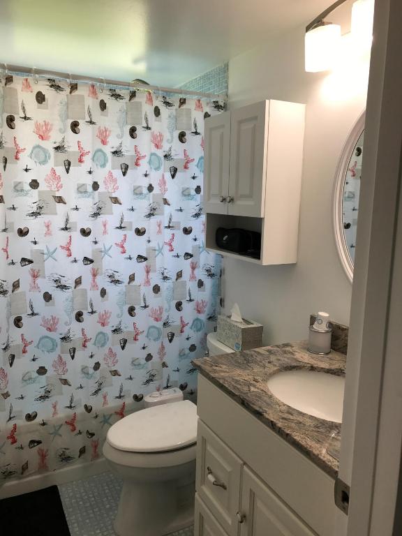 CENTURY VILLAGE CONDO - Residential