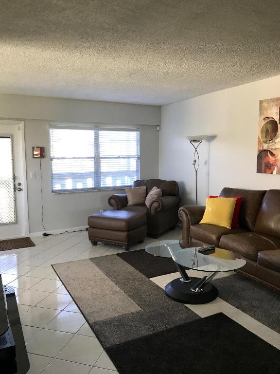 CENTURY VILLAGE CONDO - Residential