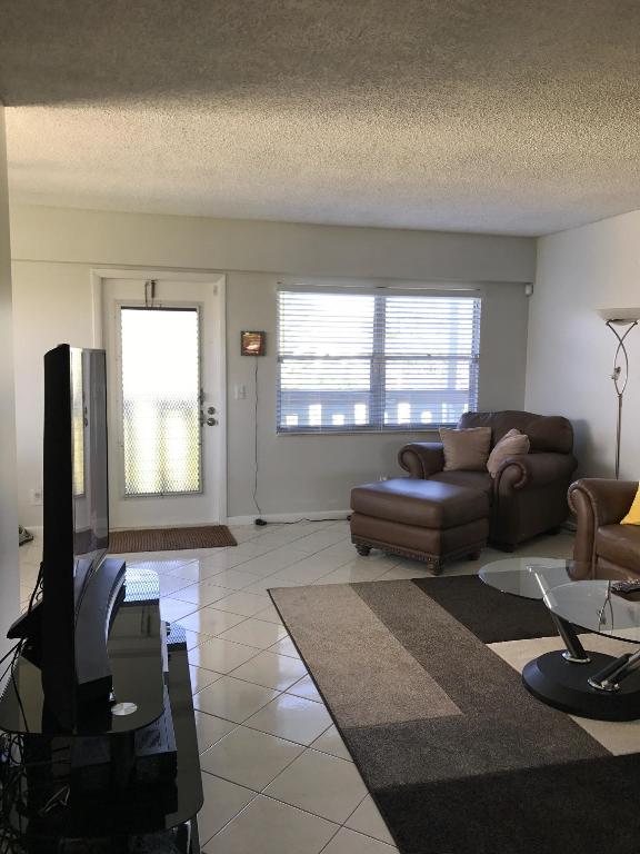 CENTURY VILLAGE CONDO - Residential