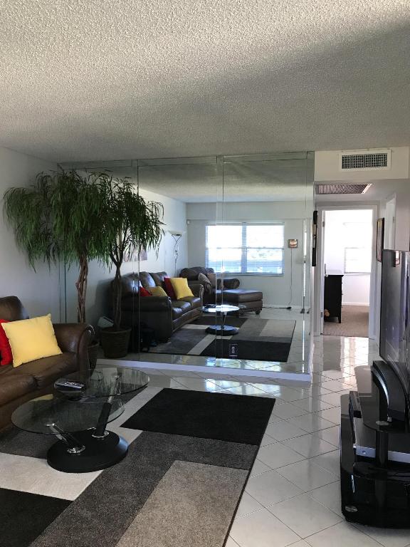 CENTURY VILLAGE CONDO - Residential