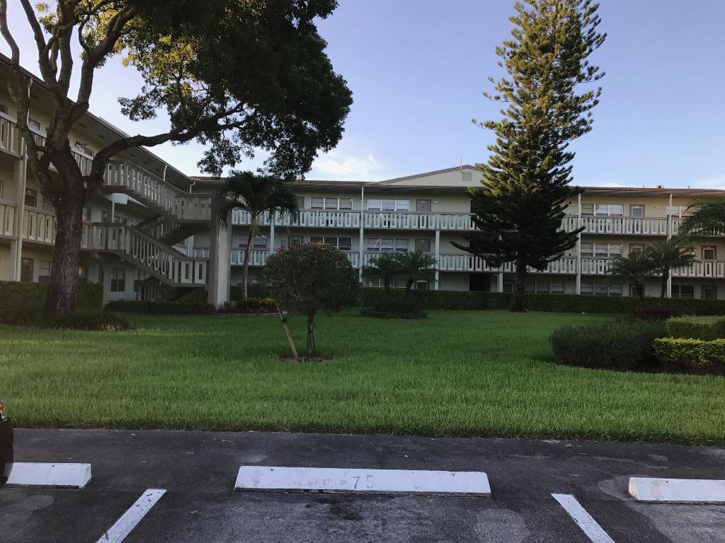 CENTURY VILLAGE CONDO - Residential