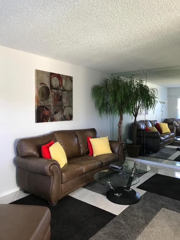 CENTURY VILLAGE CONDO - Residential