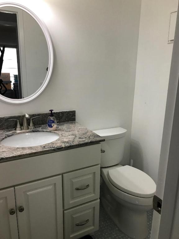 CENTURY VILLAGE CONDO - Residential