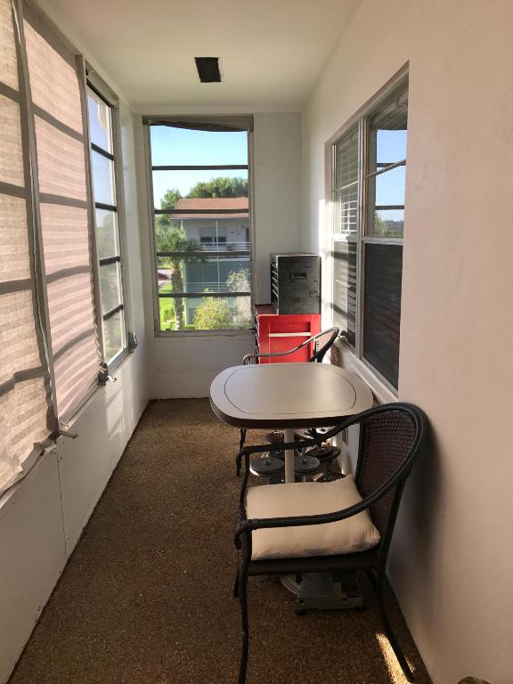 CENTURY VILLAGE CONDO - Residential