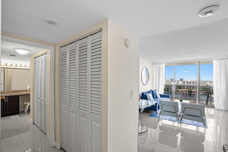 AVENTURA ELDORADO CONDO - Residential