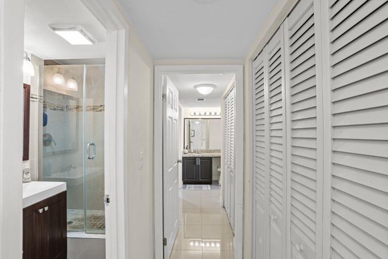 AVENTURA ELDORADO CONDO - Residential