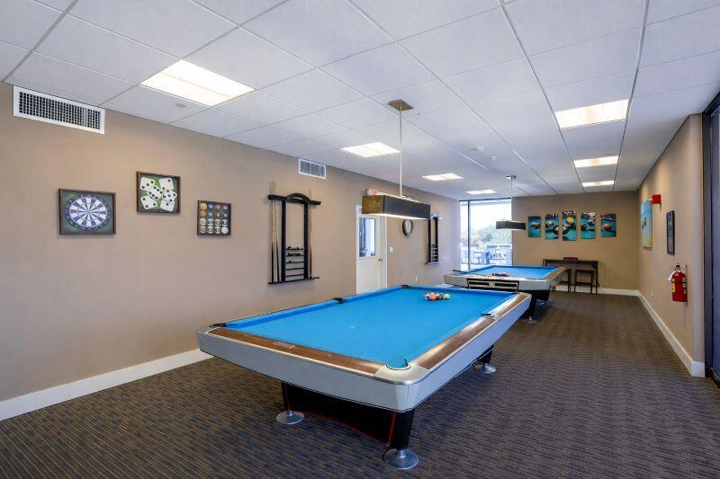 AVENTURA ELDORADO CONDO - Residential