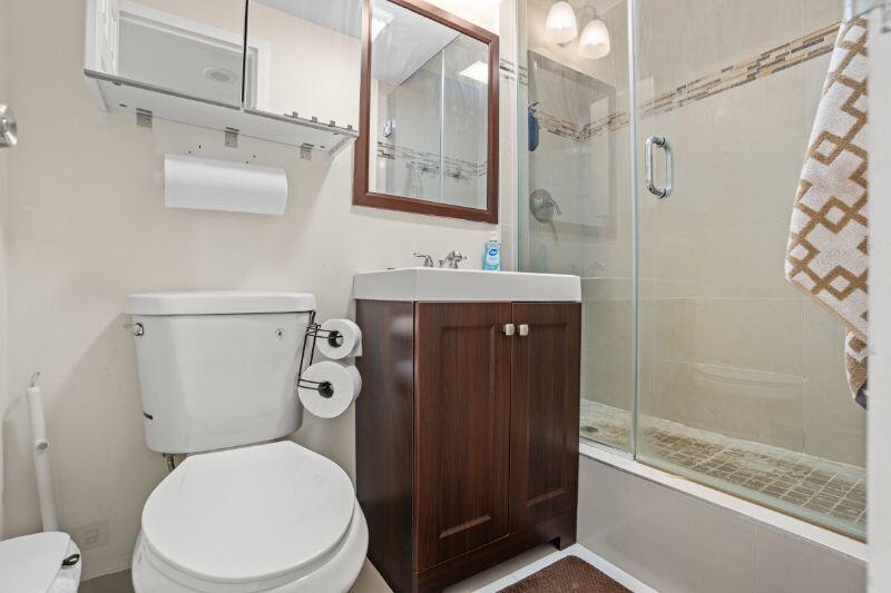 AVENTURA ELDORADO CONDO - Residential