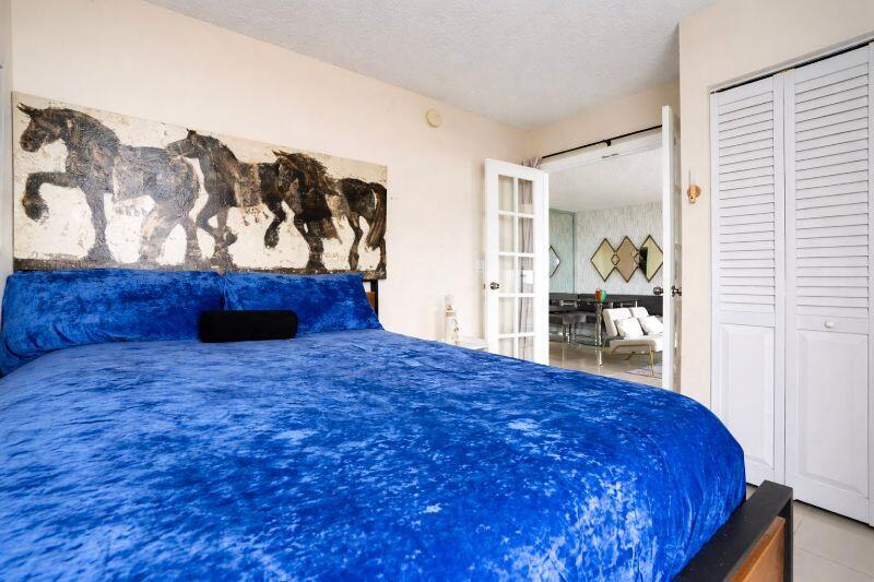 AVENTURA ELDORADO CONDO - Residential