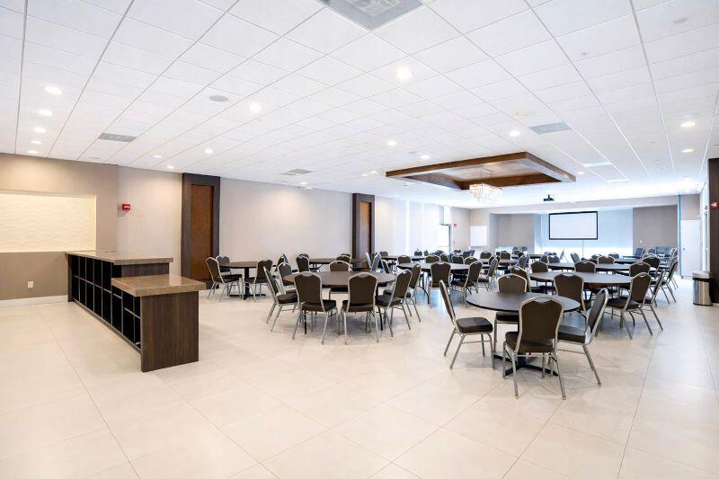 AVENTURA ELDORADO CONDO - Residential