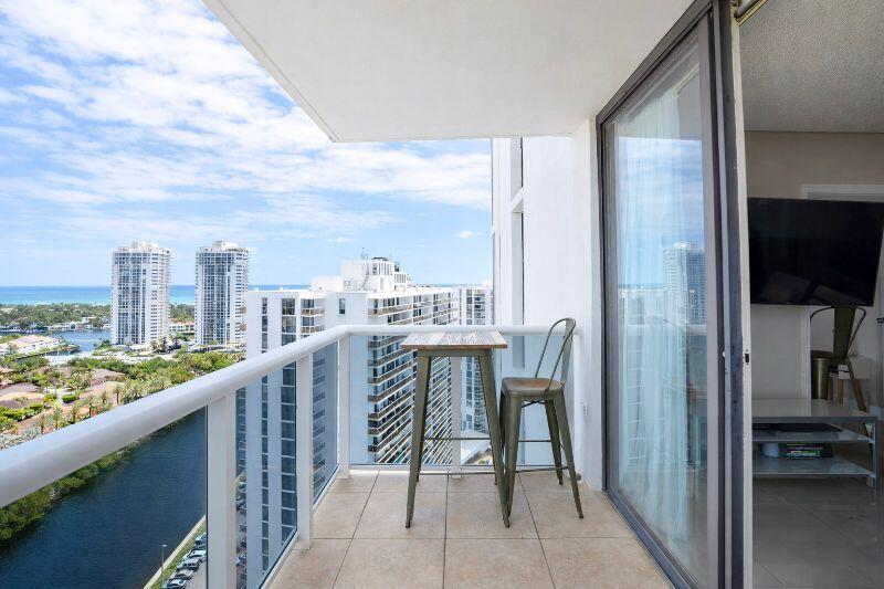 3675 N Country Club Drive 2401