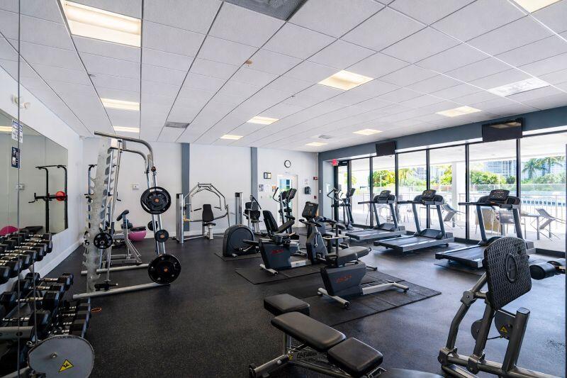 AVENTURA ELDORADO CONDO - Residential