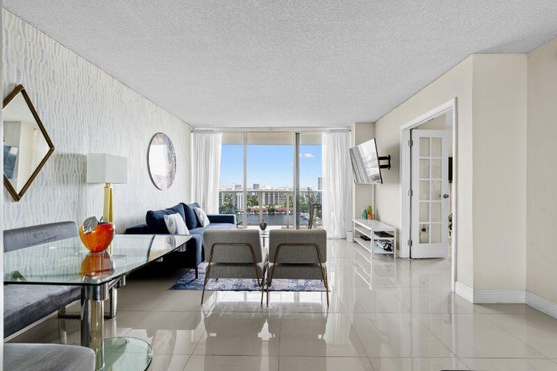 3675 N Country Club Drive 2401