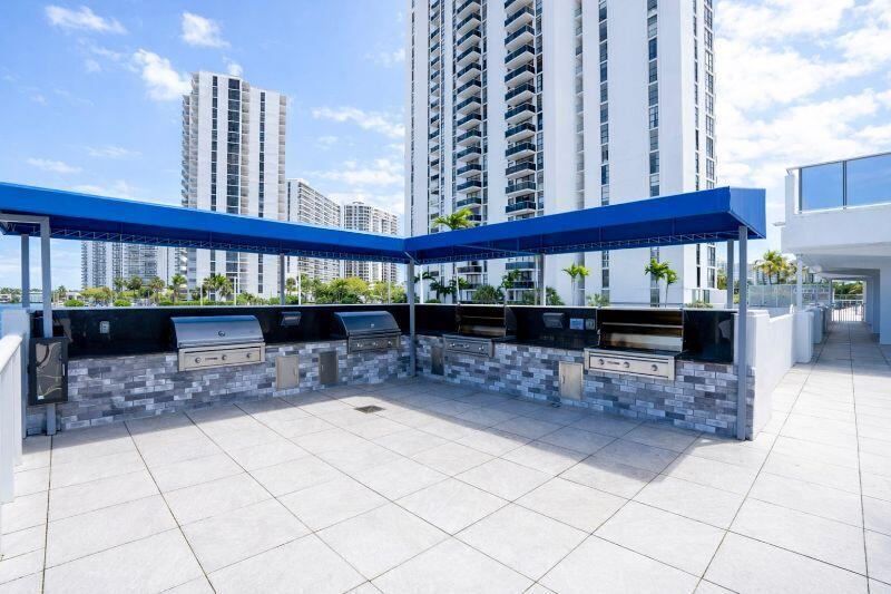 AVENTURA ELDORADO CONDO - Residential