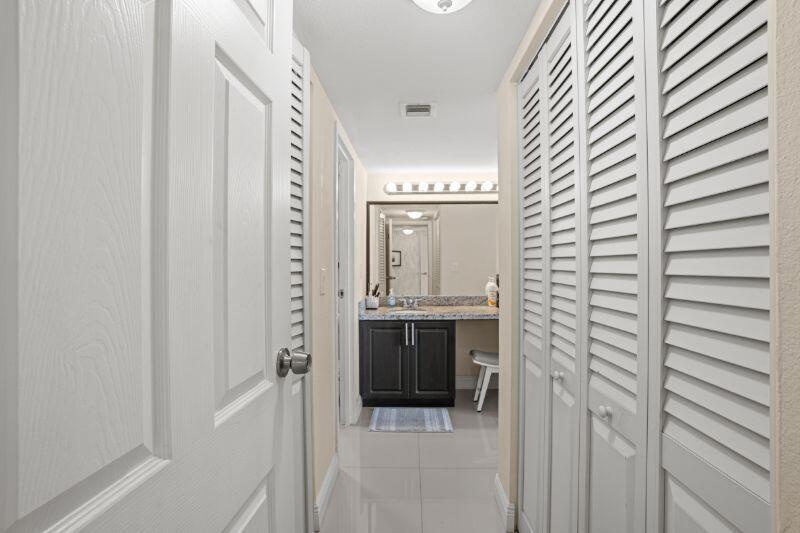 AVENTURA ELDORADO CONDO - Residential