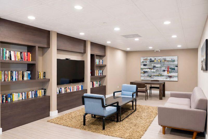 AVENTURA ELDORADO CONDO - Residential