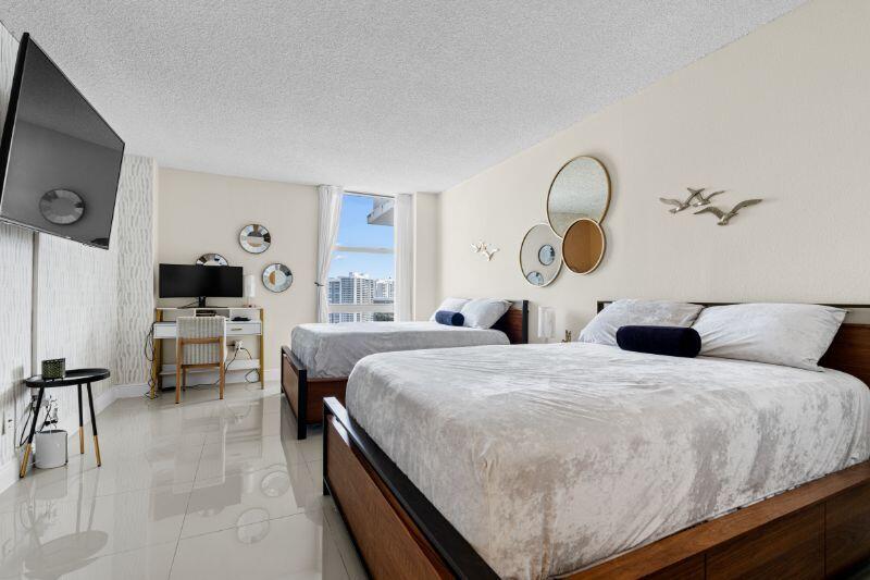 AVENTURA ELDORADO CONDO - Residential