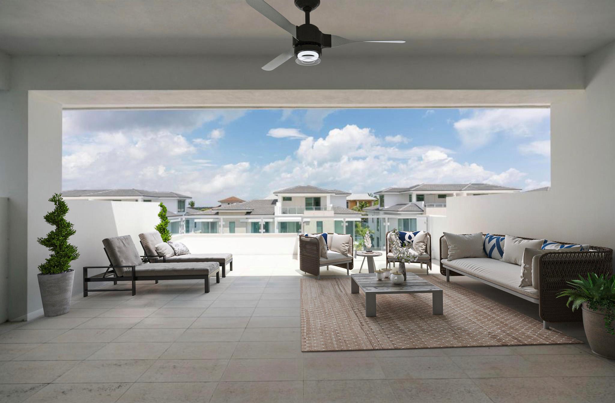 OCEAN ONE - Residential