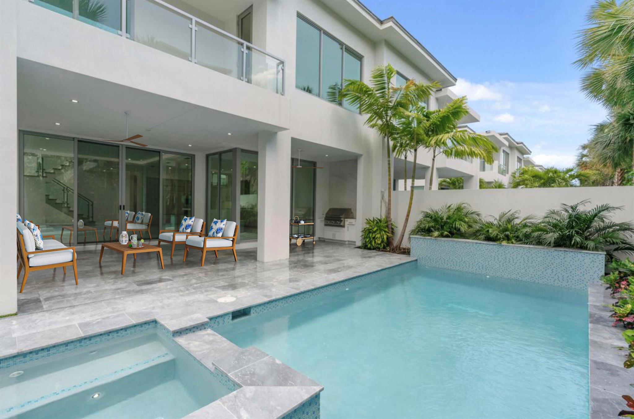 OCEAN ONE - Residential