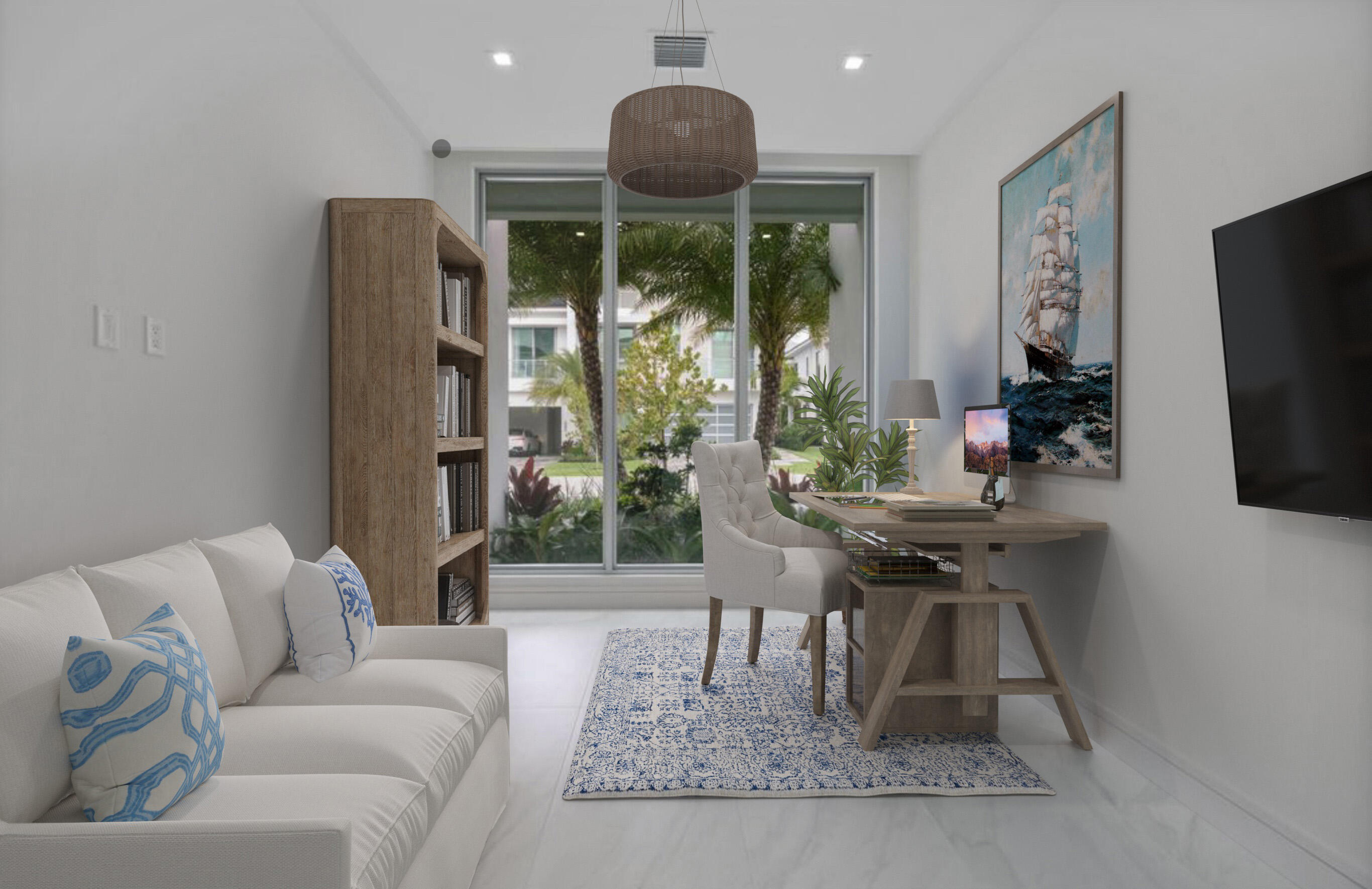 OCEAN ONE - Residential