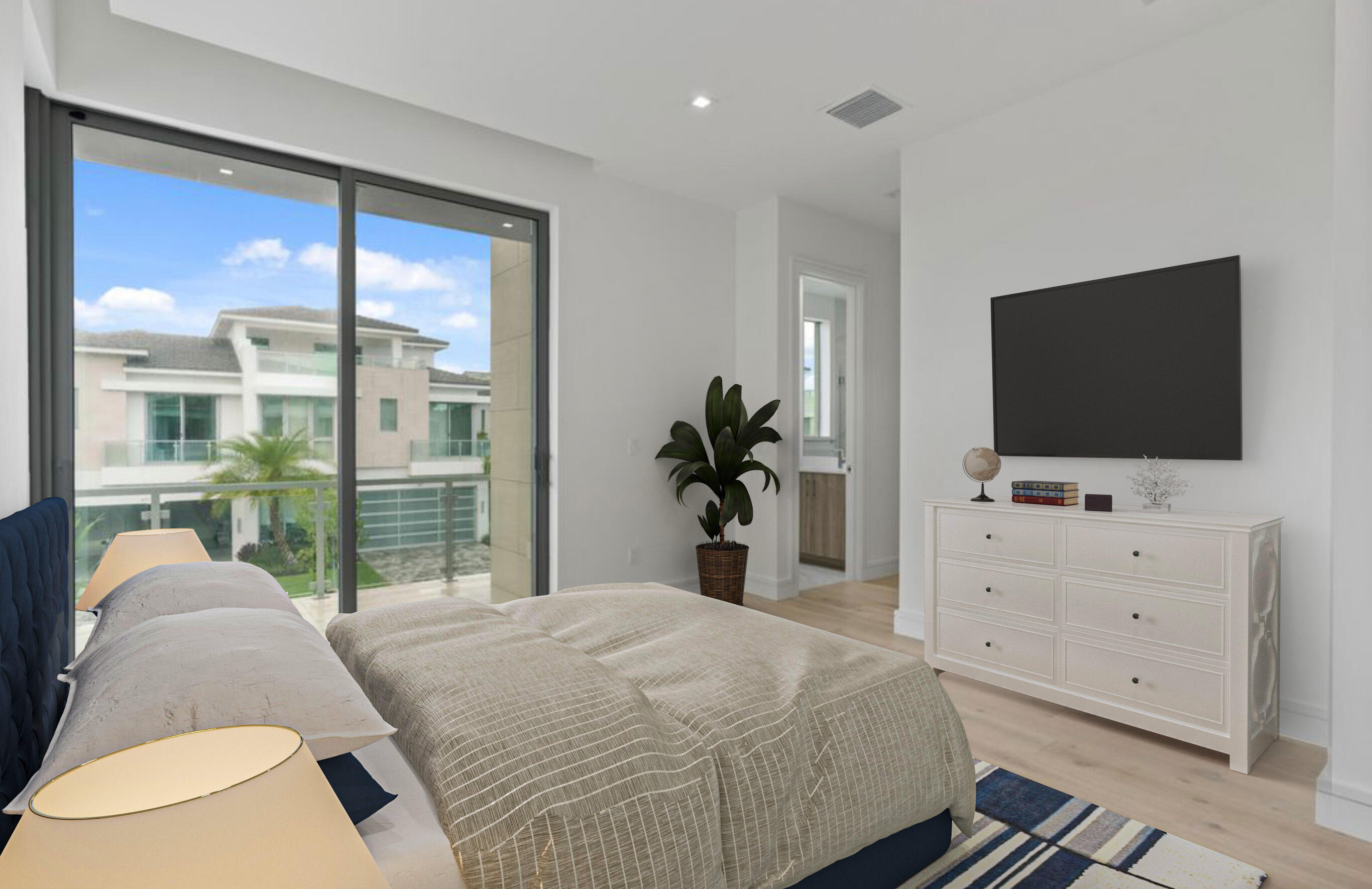 OCEAN ONE - Residential