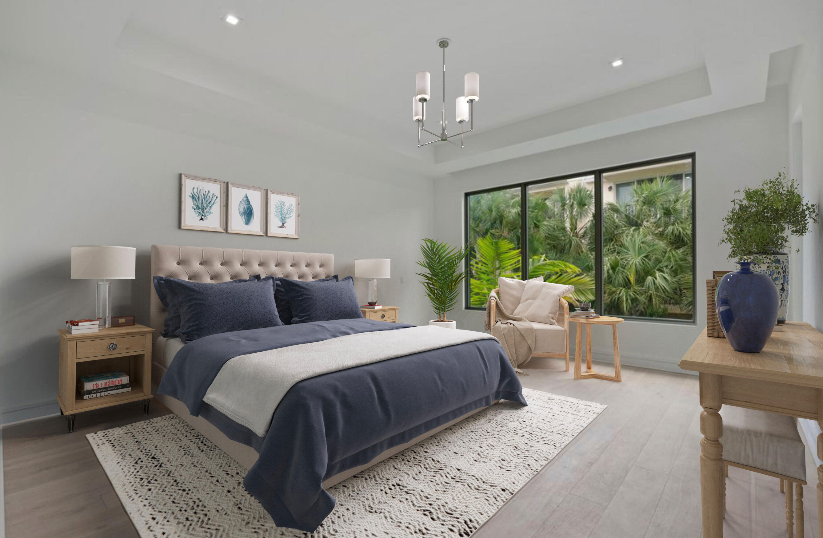 OCEAN ONE - Residential