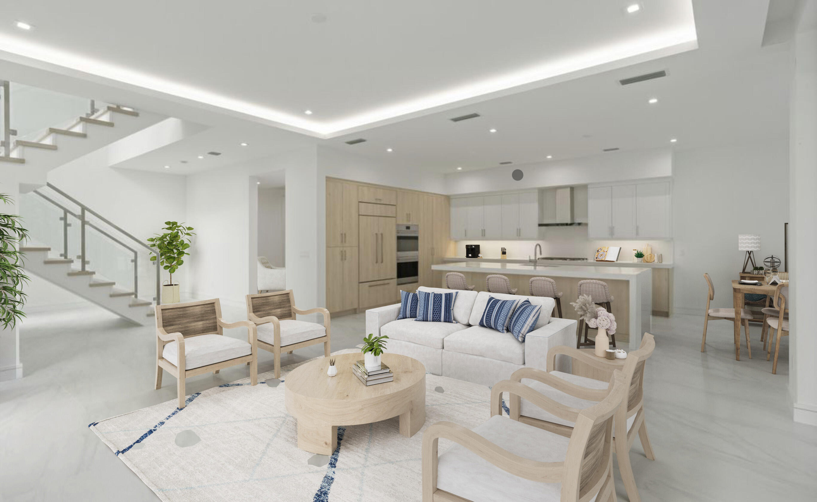 OCEAN ONE - Residential