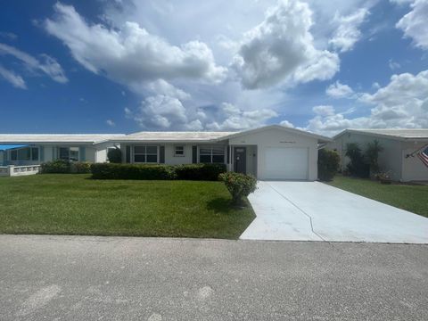2396 SW 13th Avenue Boynton Beach FL 33426